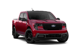 2026 Ford Maverick® External Image 5